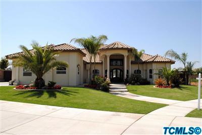4503 Lark, Visalia, California Homes & Land - Real Estate